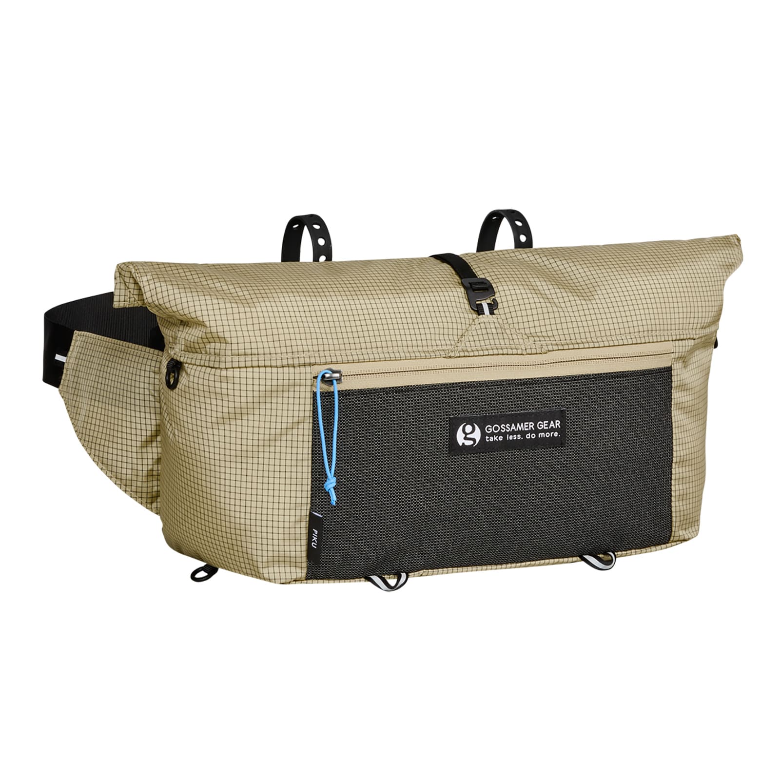 [当日出荷可] Gossamer Gear TypeII Piku Beige [ゴッサマーギア]