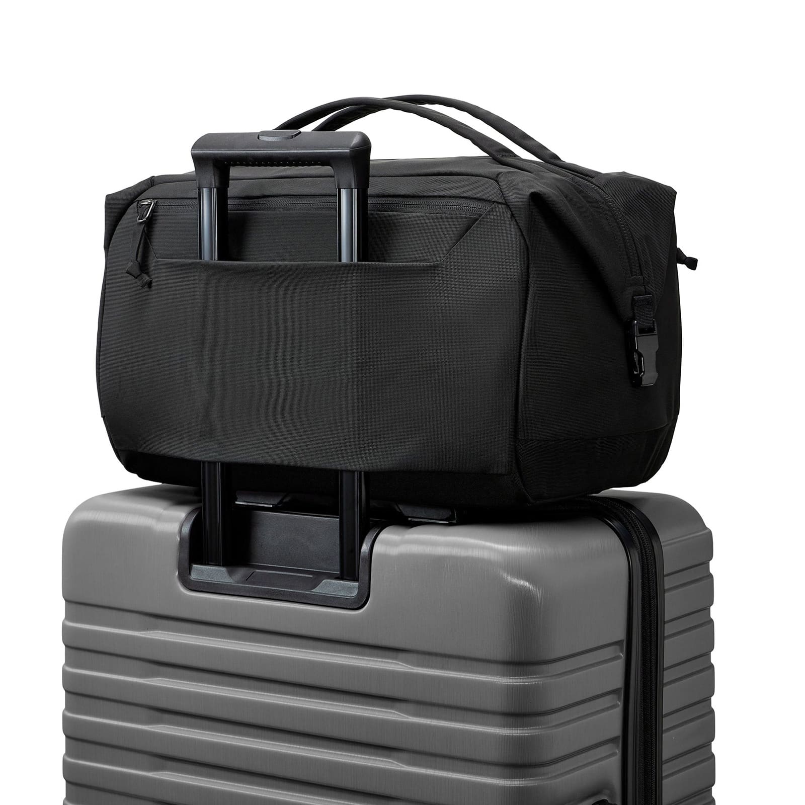 EVER30万円です。 当日出荷可] EVERGOODS TD25 - Transit Duffle 25L Solution Black
