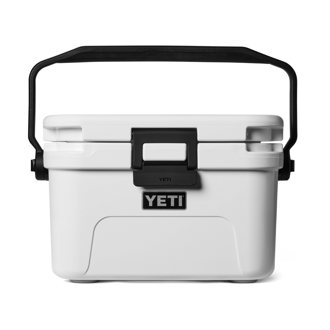 YETI ROADIE 8 WHITE [イエティ]