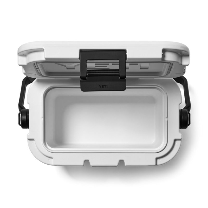YETI ROADIE 8 WHITE [イエティ]