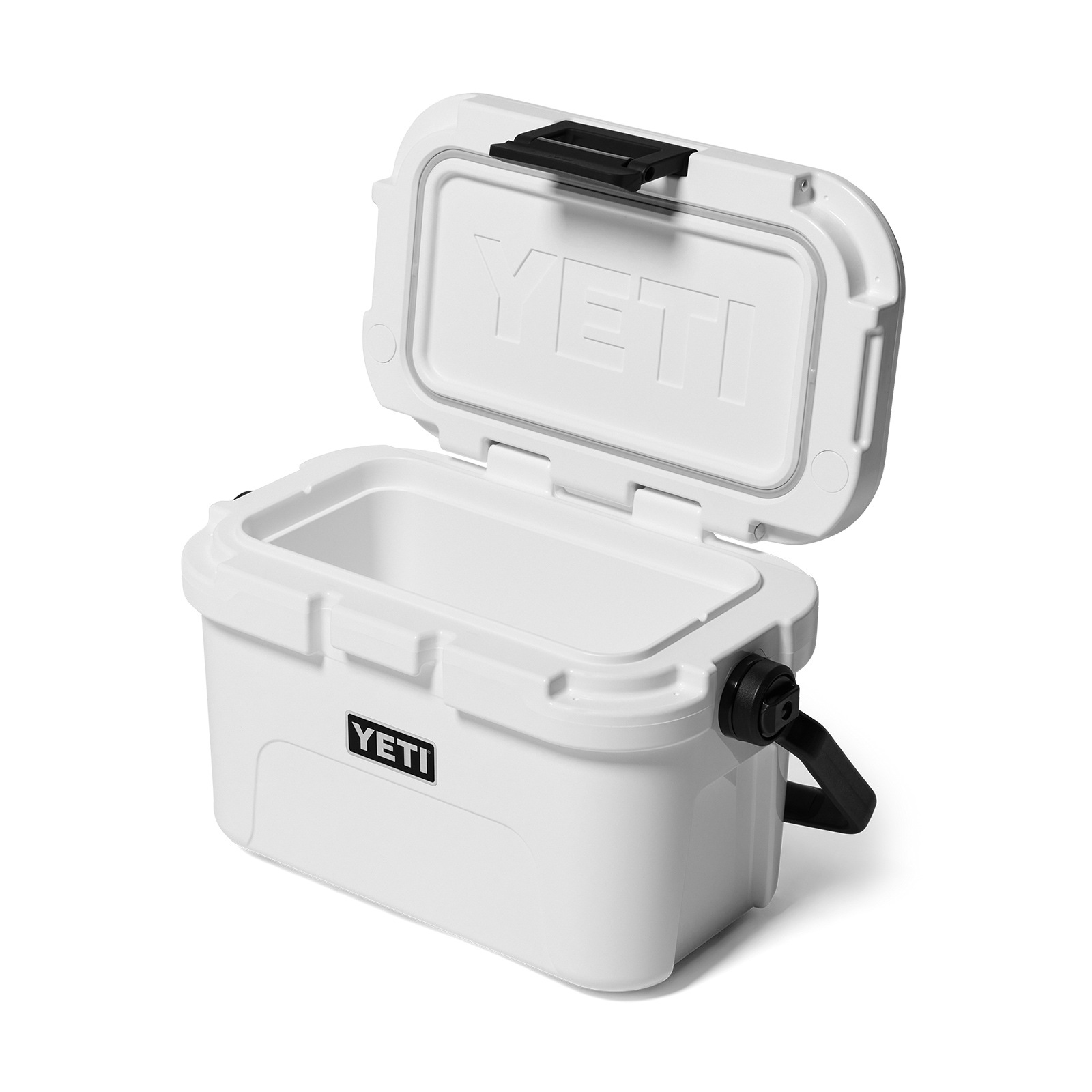 当日出荷可] YETI ROADIE 8 WHITE [イエティ]