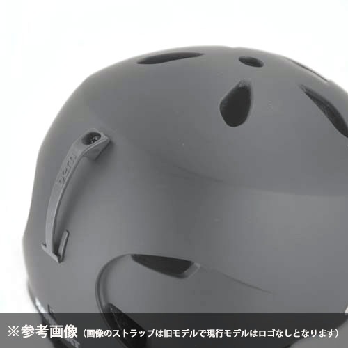 Bern STRAP (GOGGLE CLIP) Black [バーン]