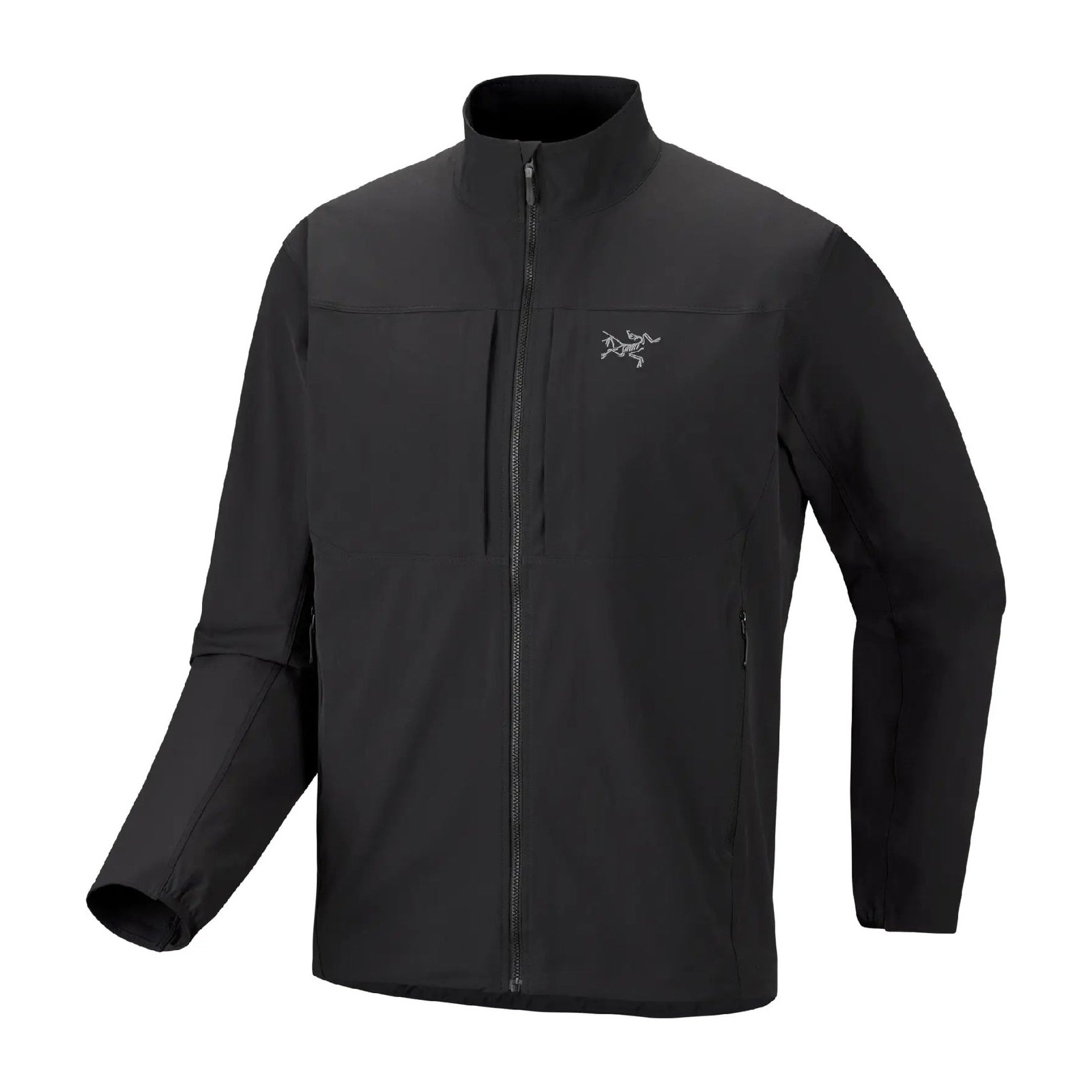 ARC'TERYX Gamma Jacket Mens Black [アークテリクス]