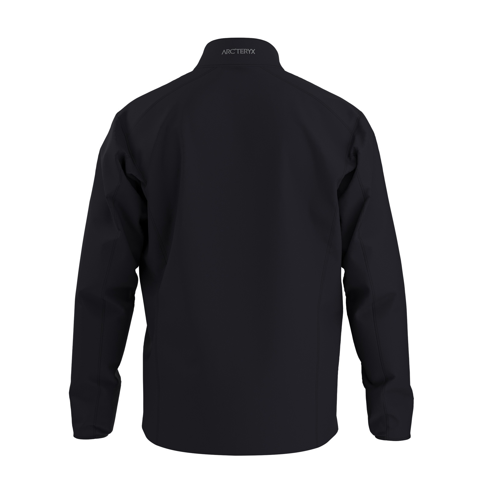 ARC'TERYX Gamma Jacket Mens Black [アークテリクス]