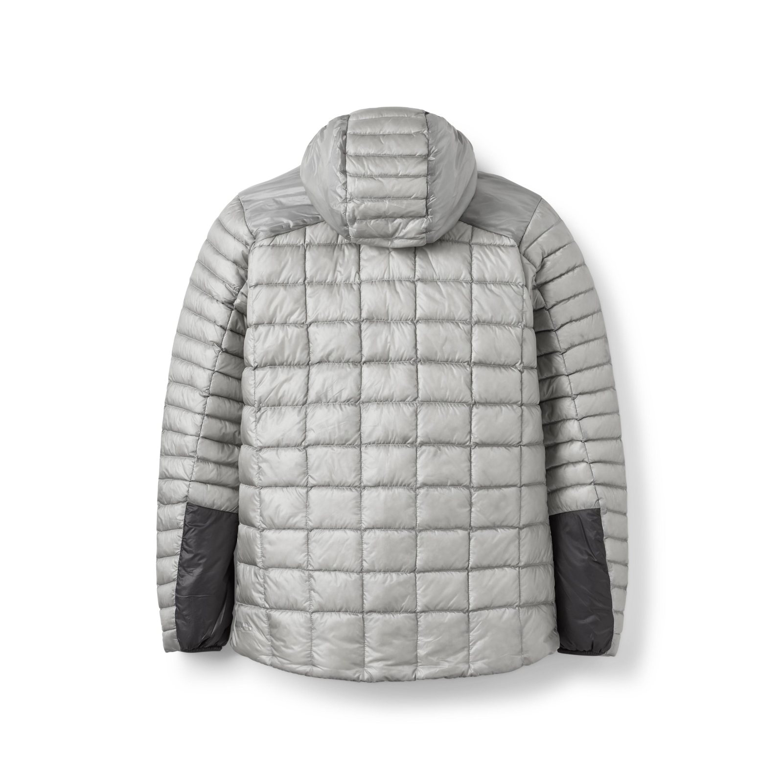 [当日出荷可] Rab Mythic Alpine Light Jacket Light Zinc [ラブ]