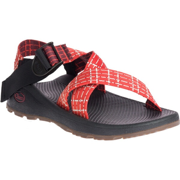 Chaco Mens Mega Z Cloud Tempo Grenadine [チャコ]