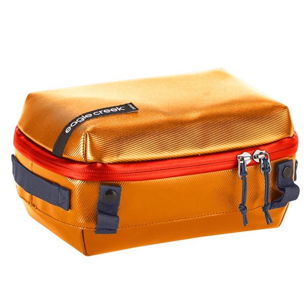 EagleCreek pack-it Gear Protect It Cube S Sahara Yellow [イーグルクリーク]