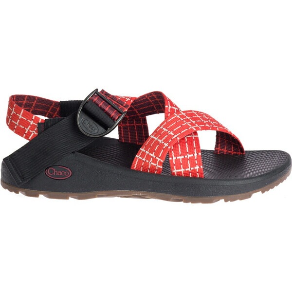 Chaco Mens Mega Z Cloud Tempo Grenadine [チャコ]