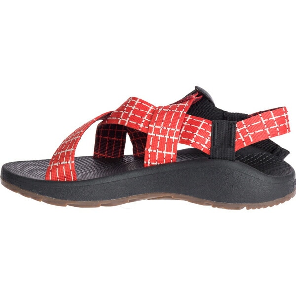 chagetu専用 Chaco Mens Mega Z Cloud Tempo Grenadine [チャコ]