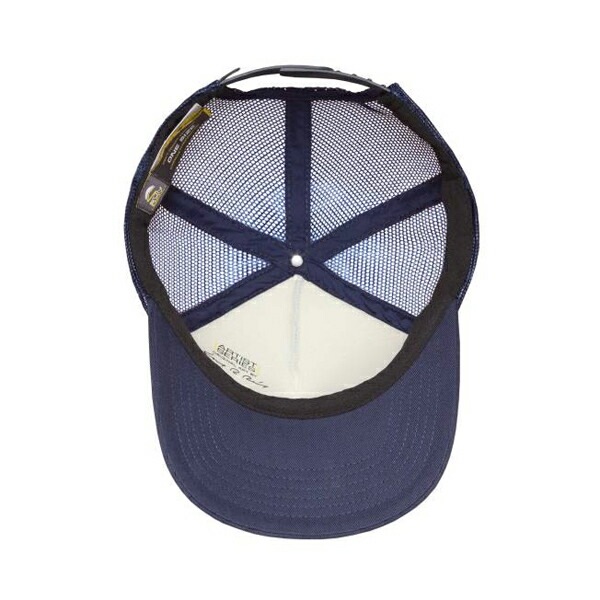 Sunday Afternoons アーティストシリーズトラッカーキャップ アルパイン リフレクション [サンデーアフタヌーン]