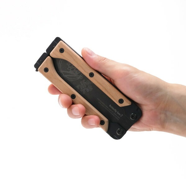  Peak - conifer cone コニファーコーン バタフライソー conifer cone コニファーコーン / Butterfly Saw 2 バタフライ