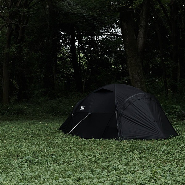 MURACO NORM 2P BLACK [ムラコ]