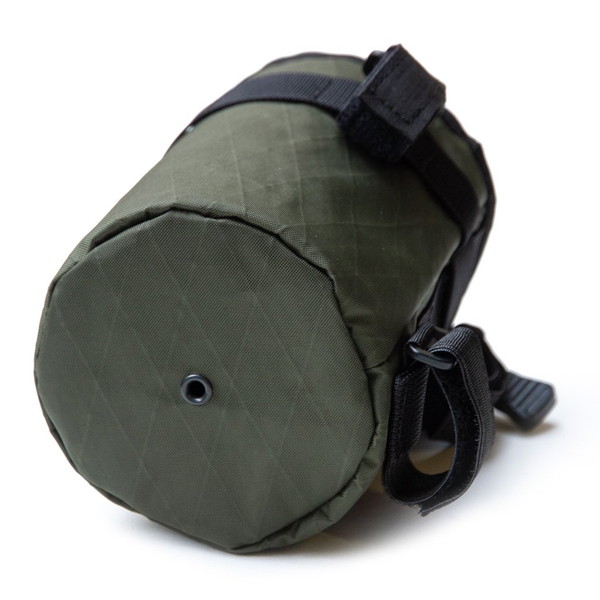 FAIRWEATHER stem bag x-pac/olive [フェアウェザー]