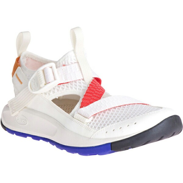 [30%OFF] Chaco Womens Odyssey White [チャコ]