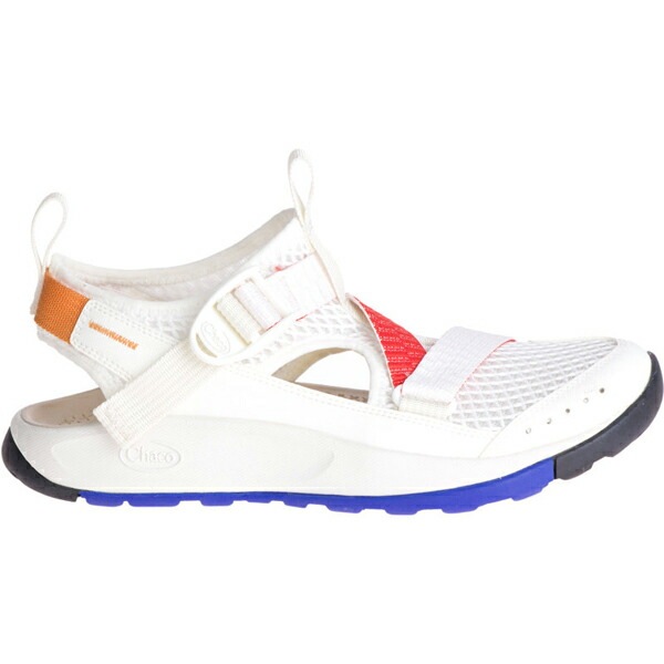 [30%OFF] Chaco Womens Odyssey White [チャコ]