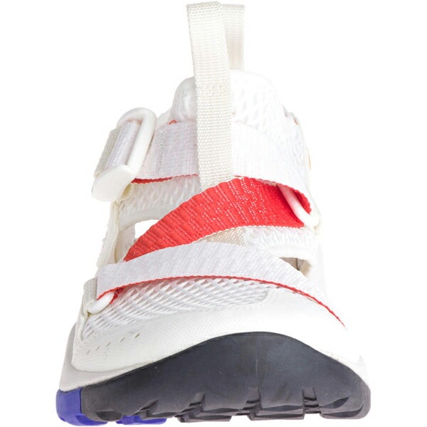 [30%OFF] Chaco Womens Odyssey White [チャコ]