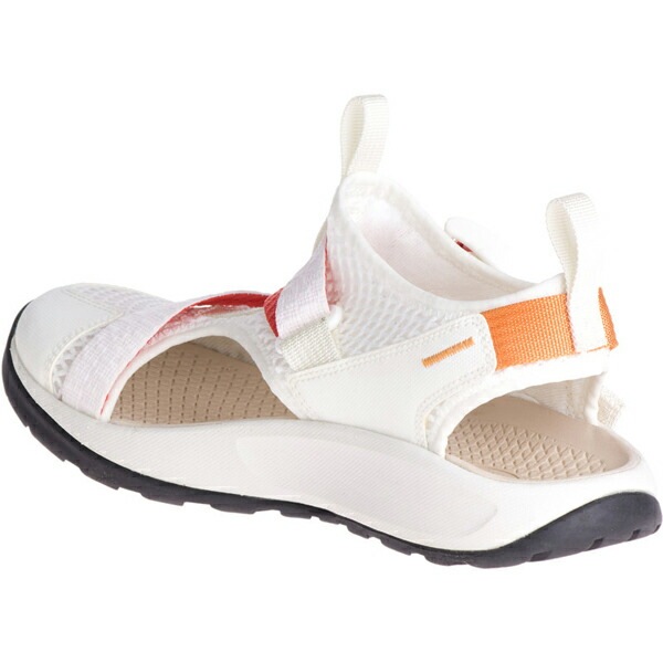 [30%OFF] Chaco Womens Odyssey White [チャコ]