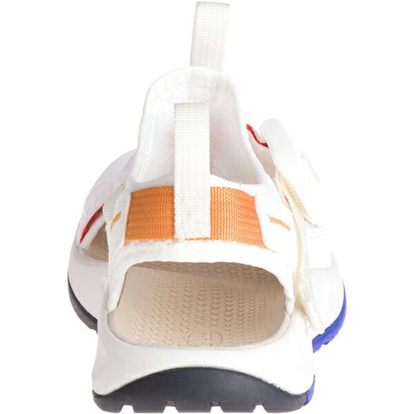 [30%OFF] Chaco Womens Odyssey White [チャコ]