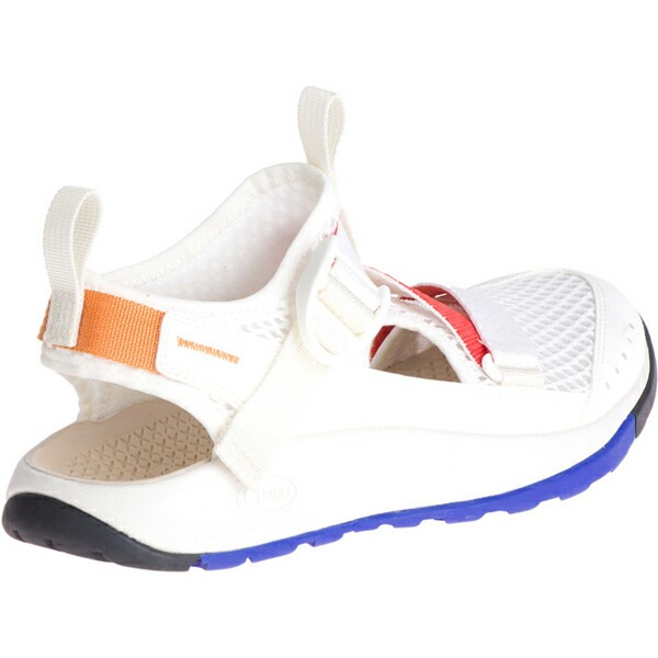 [30%OFF] Chaco Womens Odyssey White [チャコ]