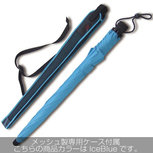 EuroSCHIRM Swing liteflex umbrella Red [ユーロシルム]