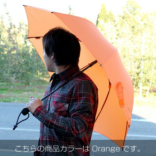 EuroSCHIRM Swing liteflex umbrella Red [ユーロシルム]