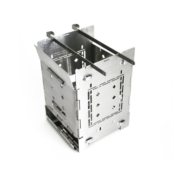 当日出荷可] FIREBOX G2 Firebox Stove [ファイヤーボックス]