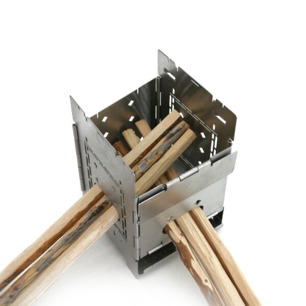 FIREBOX G2ファイヤーボックス G2ストーブ Firebox Stove Gen 2 ファイヤーボックス ストーブ | yellowknif