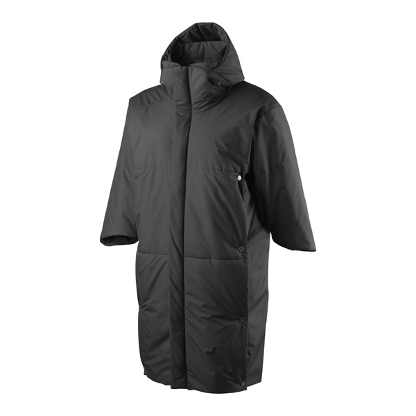 HOUDINI The Cloud Rock Black [フーディニ]