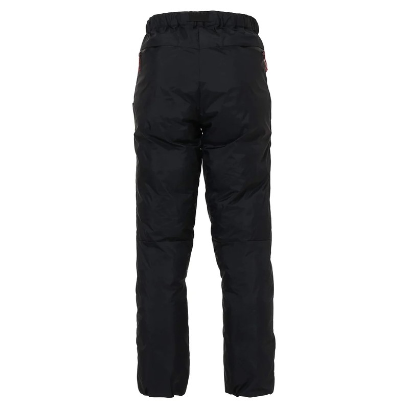NANGA AURORA DOWN PANTS MEN M.GRY [ナンガ]