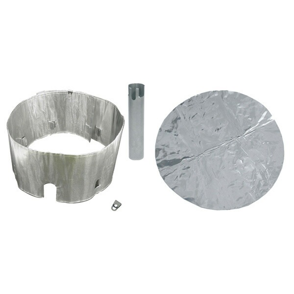 [40%OFF] SOTO 風防＆遮熱板 [ソト]