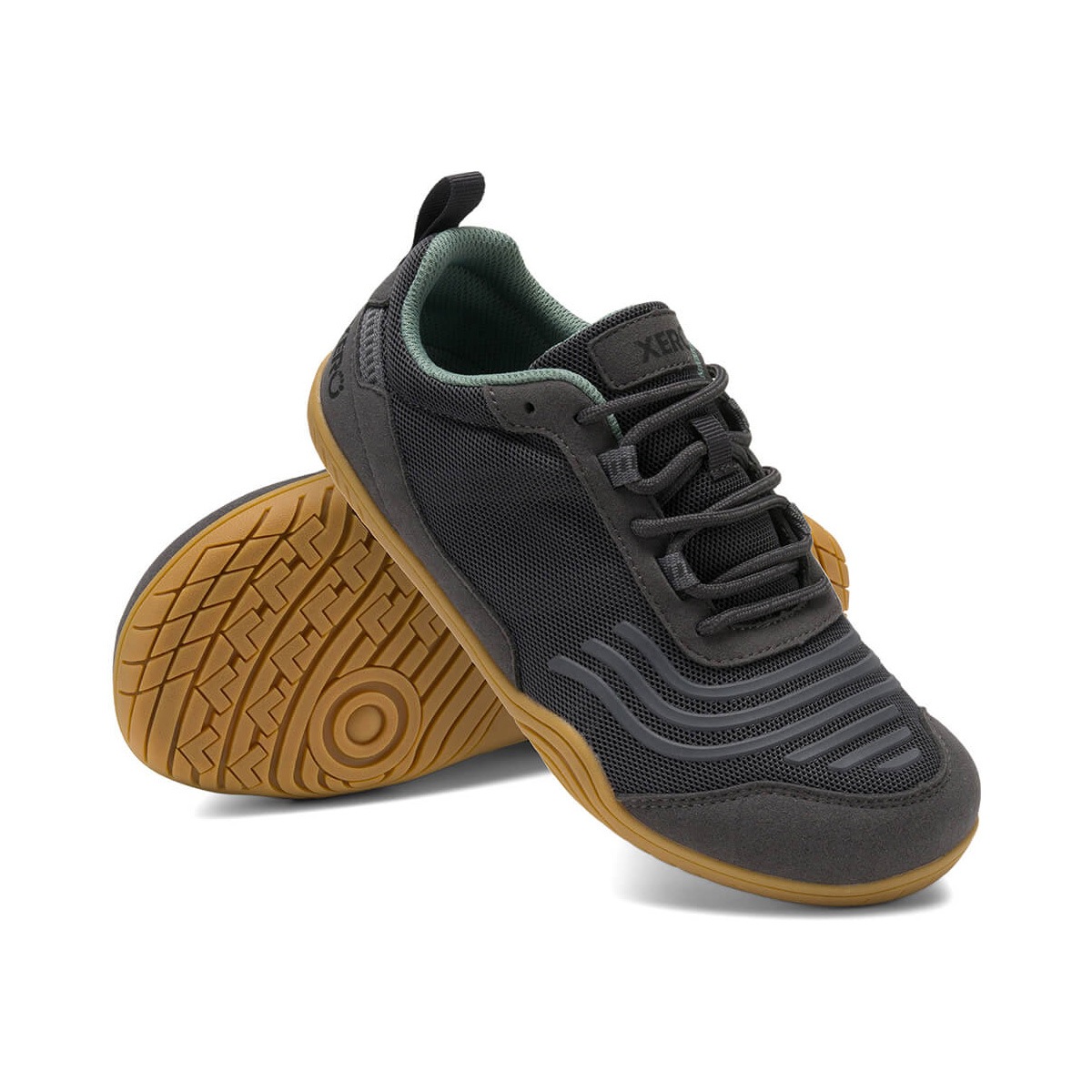 Xero Shoes Womens スリーシックスティ フェデッド [ゼロシューズ]