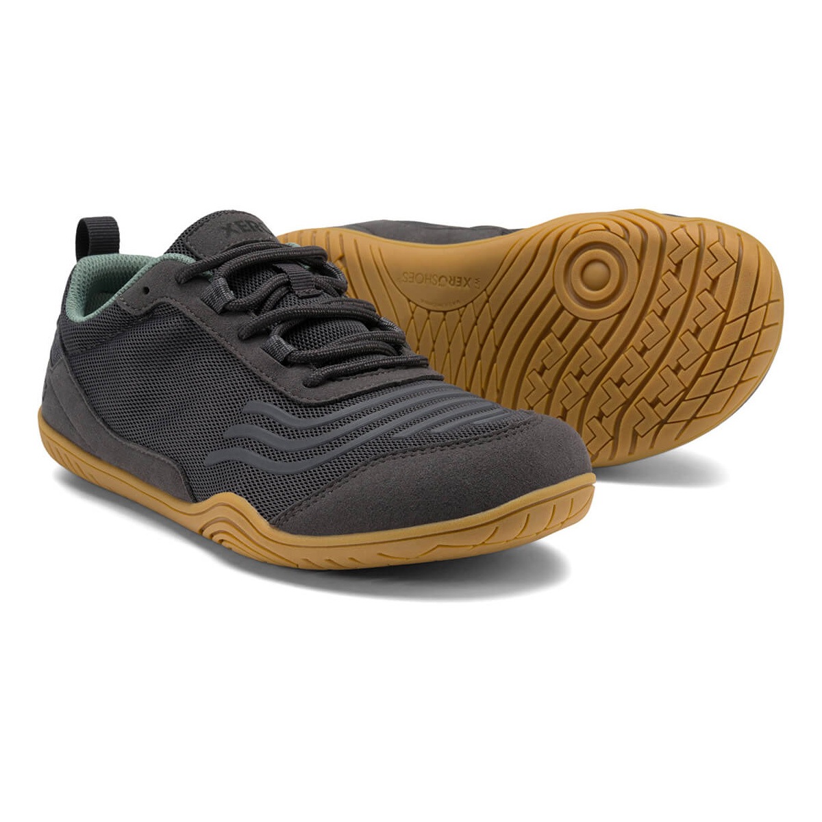 Xero Shoes Womens スリーシックスティ フェデッド [ゼロシューズ]