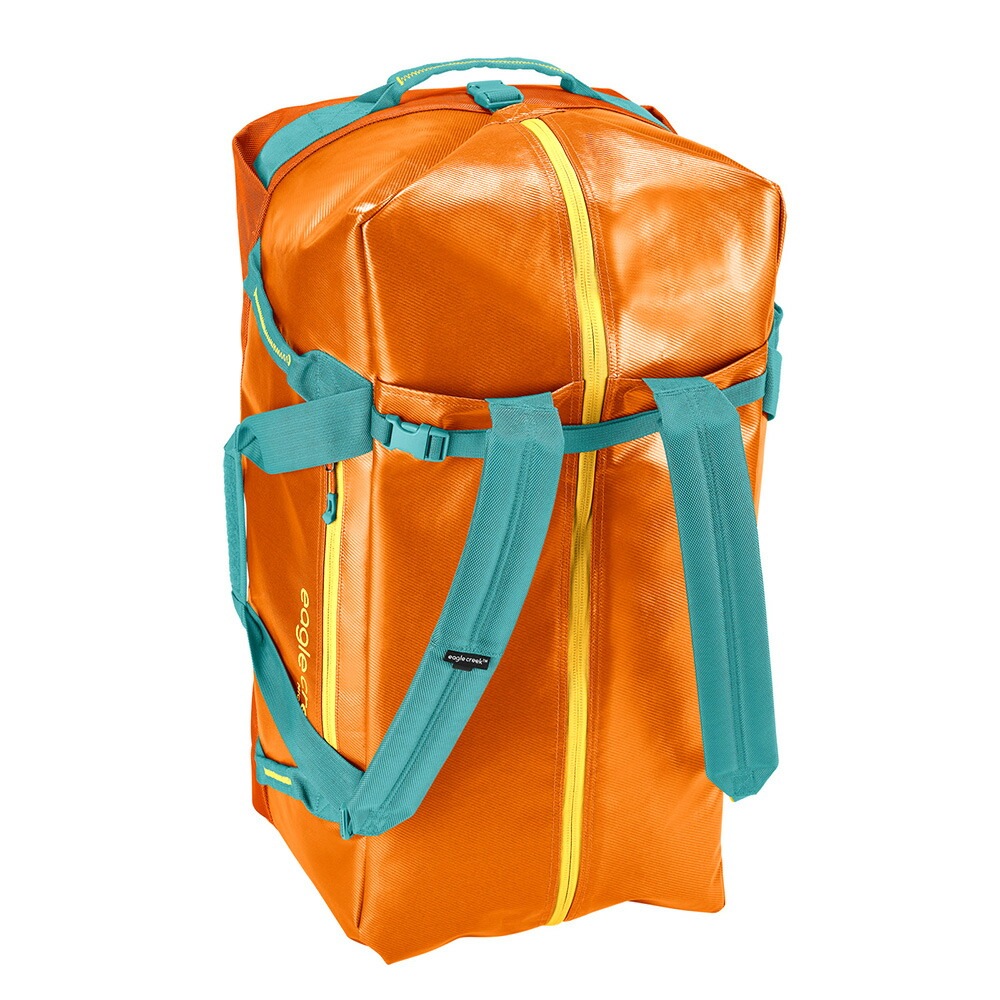 EagleCreek マイグレート ダッフル 90L DANDELION YELLOW [イーグルクリーク]