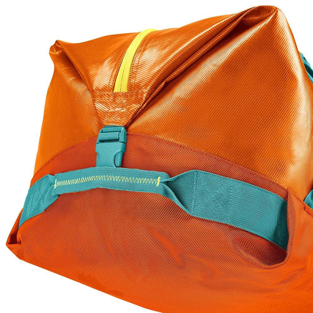 EagleCreek マイグレート ダッフル 90L DANDELION YELLOW [イーグルクリーク]