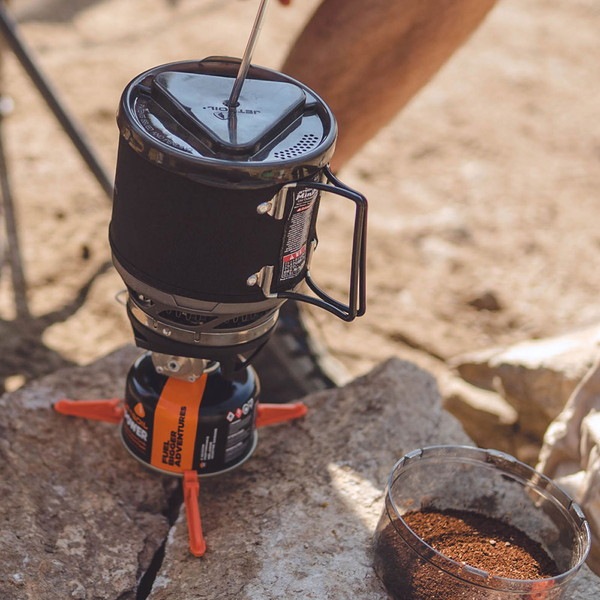 JETBOIL グランデコーヒープレス [ジェットボイル]