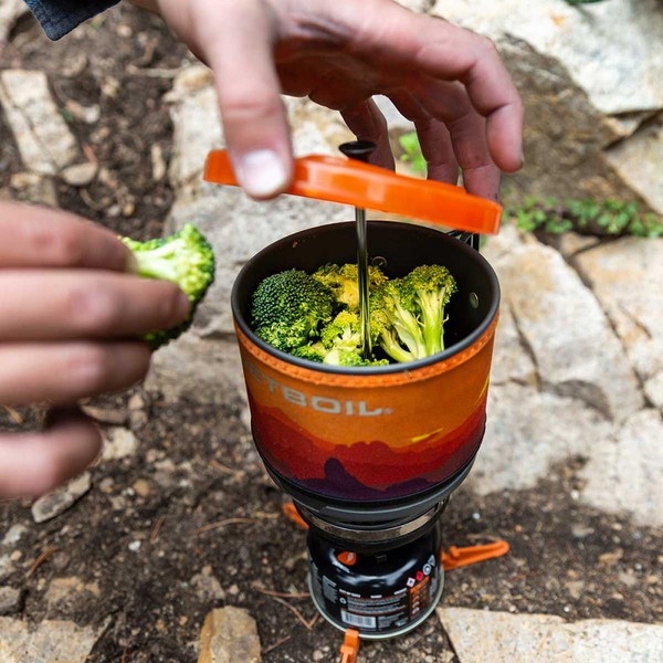 JETBOIL グランデコーヒープレス [ジェットボイル]