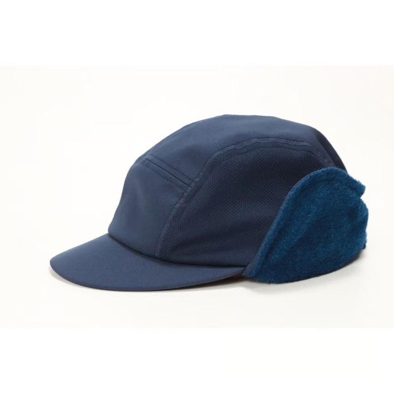 halo commodity Octa Cap Navy [ハロ コモディティ]