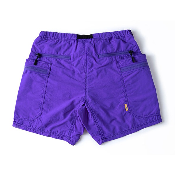 Grip Swany Gear Shorts Purple GSP-45 [グリップスワニー]