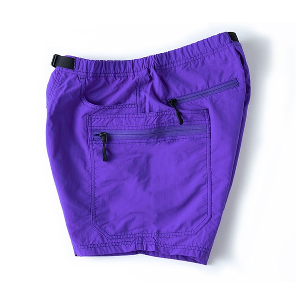 Grip Swany Gear Shorts Purple GSP-45 [グリップスワニー]