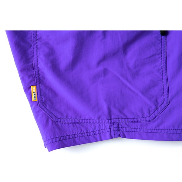 Grip Swany Gear Shorts Purple GSP-45 [グリップスワニー]
