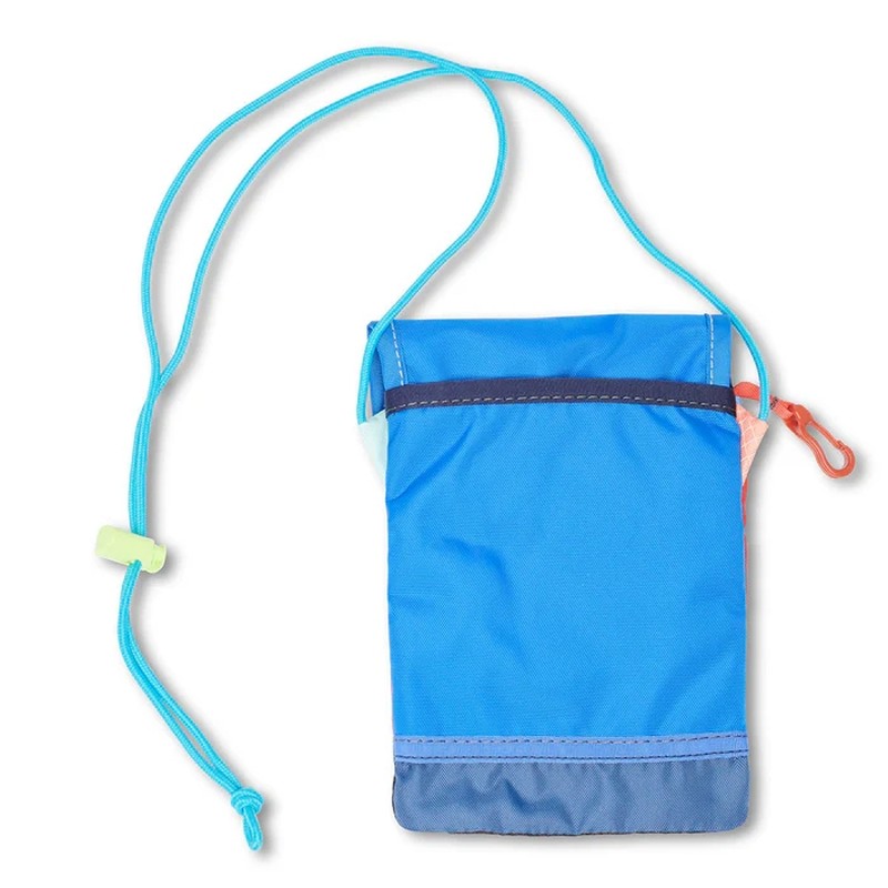 COTOPAXI MAIGO NECK POUCH DEL DIA [コトパクシ]