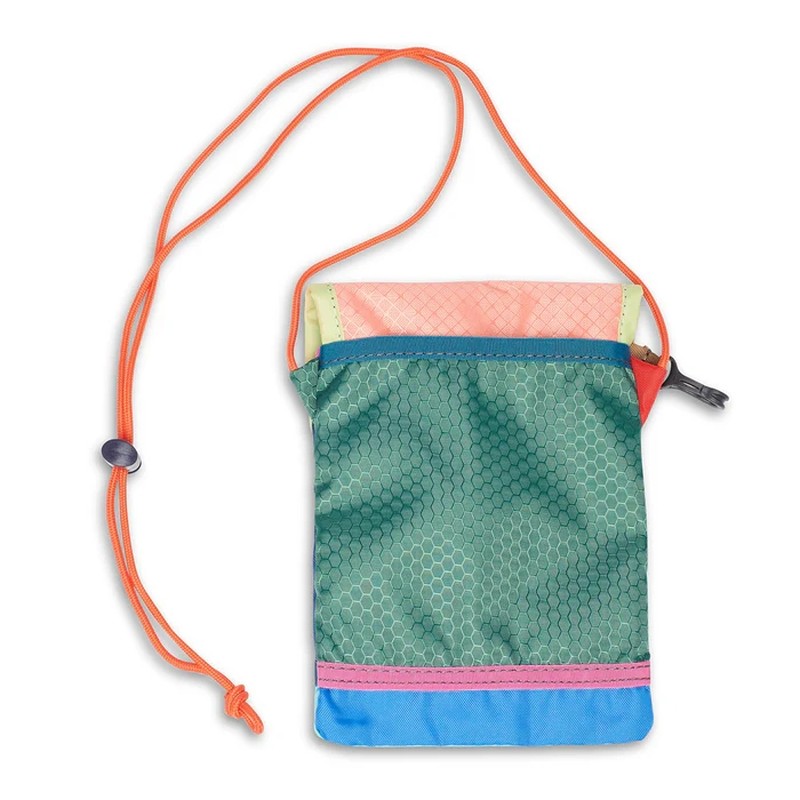 COTOPAXI MAIGO NECK POUCH DEL DIA [コトパクシ]