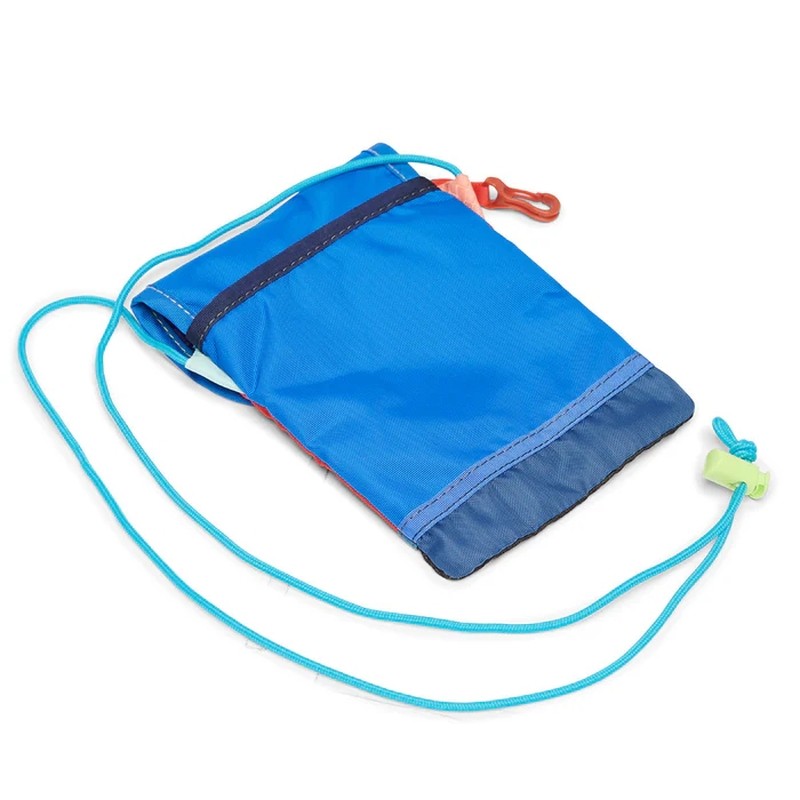 COTOPAXI MAIGO NECK POUCH DEL DIA [コトパクシ]