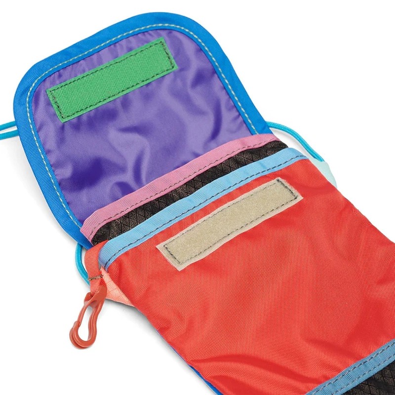 COTOPAXI MAIGO NECK POUCH DEL DIA [コトパクシ]