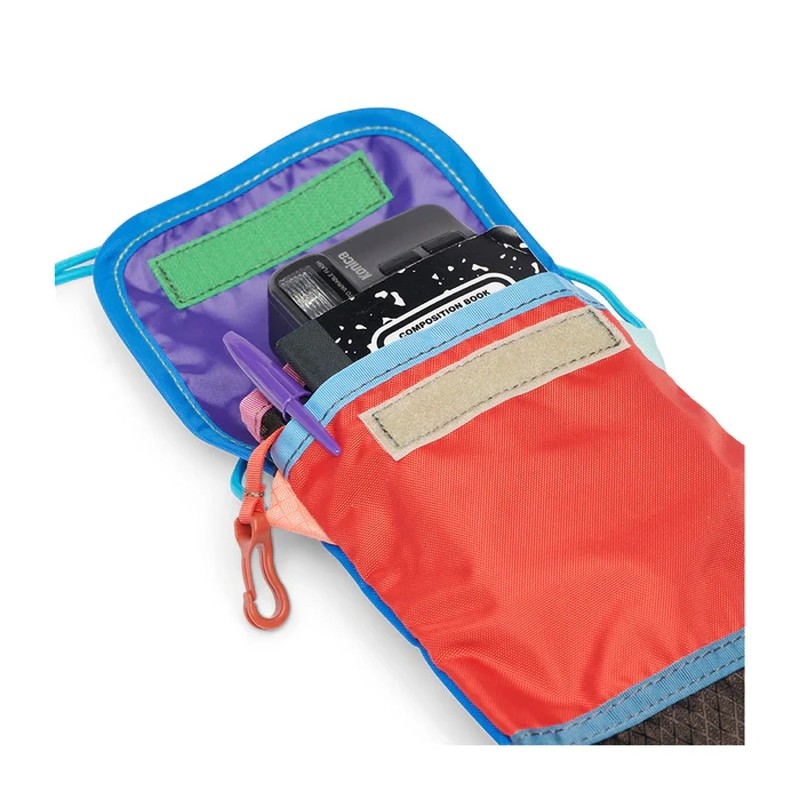 COTOPAXI MAIGO NECK POUCH DEL DIA [コトパクシ]