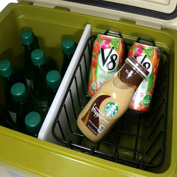 Oregonian Camper ヒャドクーラー37 Cappccino [オレゴニアンキャンパー]