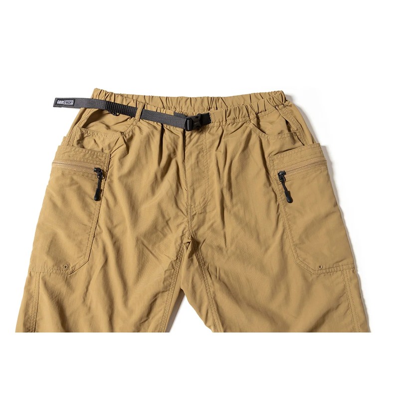 Grip Swany SUPPLEX GEAR PANTS COYOTE [グリップスワニー]