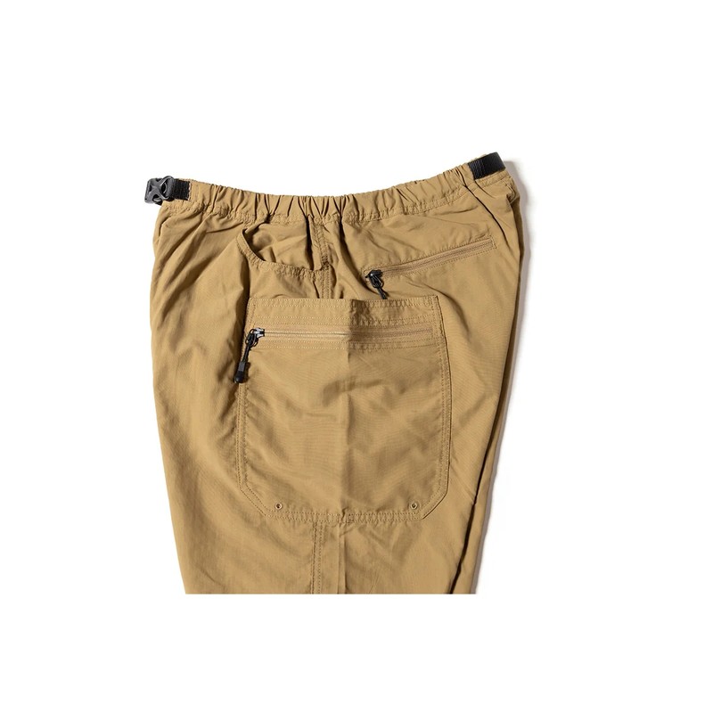 Grip Swany SUPPLEX GEAR PANTS COYOTE [グリップスワニー]