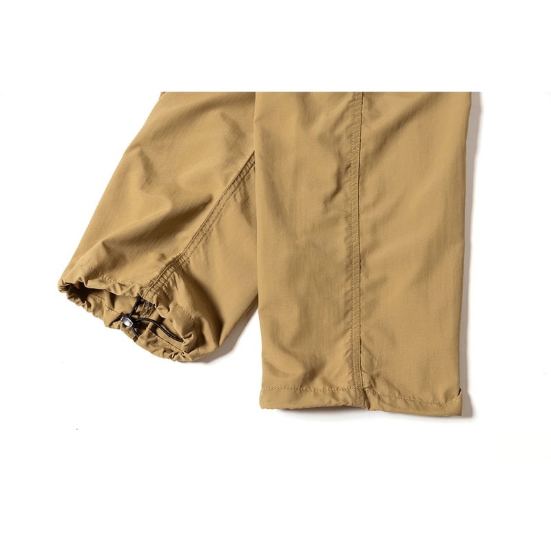 Grip Swany SUPPLEX GEAR PANTS COYOTE [グリップスワニー]