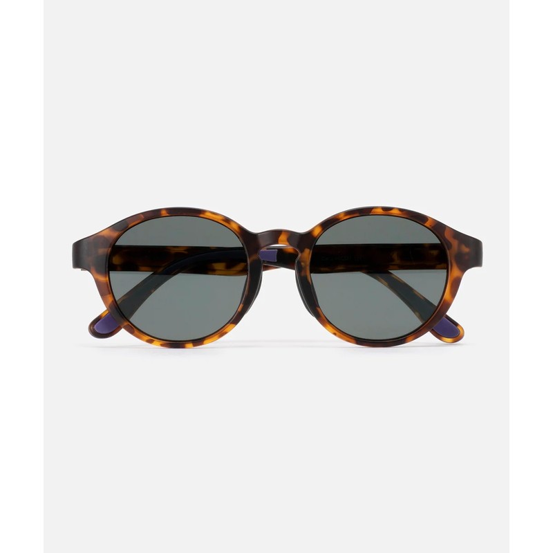 TYMER PABLO Tortoise/Dark Green Polarized [タイマー]